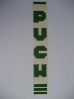 PU10B (leyenda PUCH verde en vertical para suspensión delantera)